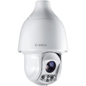 Bosch Autodome Ip Ndp 5502 Z30l Network Camera Color Monochrome