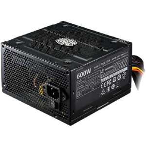 In Win Ip S300ff1 0 Power Supply Atx12v Eps12v 1 V Ac 230 V Ac Input Voltage 3 3 V Dc 5 V Dc 12 V Dc 12 V Dc 5 V Dc