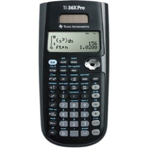 non scientific calculator