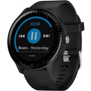 gps watch with text messaging