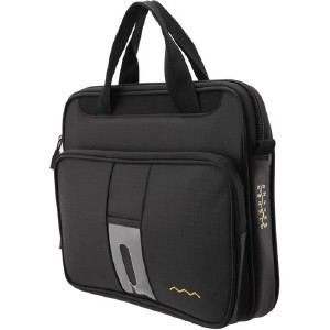 plastic laptop bag