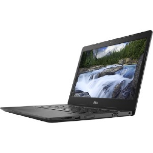 Dell Latitude 3000 3490 14 Lcd Notebook Intel Core I3 7th Gen I3 7130u Dual Core 2 Core 2 70 Ghz 4 Gb Ddr4 Sdram 500 Gb Hdd Windows 10 Pro