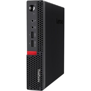 Lenovo Thinkcentre M625q 10tl001hus Tiny Thin Client Amd E Series E2 9000e Dual Core 2 Core 1 50 Ghz 4 Gb Ram Ddr4 Sdram 32 Gb Ssd Ethernet Windows 10 Iot