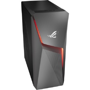 Asus G11DF-DBR7-GTX1070 Desktop Computer - Ryzen 7 1700 - 8