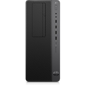 Hp Z1 G5 Workstation Core I5 I5 9500 16 Gb Ram 512 Gb Ssd Tower Windows 10 Pronvidia Quadro P6 2 Gb Graphics Serial Ata Controller Intel Optane Memory Ready Gigabit Ethernet 7rq44ut Aba