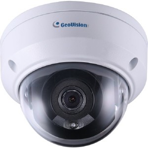 Geovision Gv Adr4702 4 Megapixel Network Camera 98 43 Ft Night