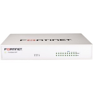 WatchGuard Firebox T20 Network Security/Firewall Appliance - 5