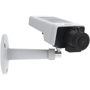 Axis M1135 2 Megapixel Network Camera H 264 Mpeg 4 Avc H 265