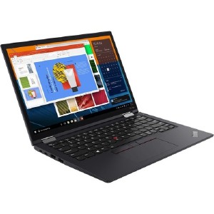 Lenovo ThinkPad X13 Yoga Gen 2 20W80037US 13.3