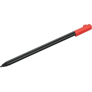 Lenovo Precision Pen 2 (2023) - Capacitive Touchscreen Type Supported -  Black ZG38C04470