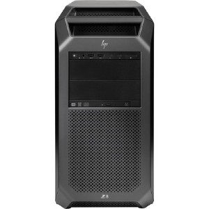 HP Z8 G4 Workstation - Intel Xeon Silver Octa-core (8 Core) 4215R