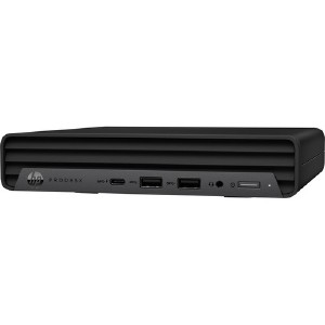 HP Business Desktop ProDesk 405 G8 Desktop Computer - AMD Ryzen 5