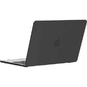 Incase Hardshell Case for MacBook Air M2 Dots - Black - Apple