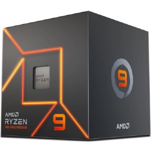 AMD Ryzen 9 7000 7900 Dodeca core 12 Core 3.70 GHz Processor