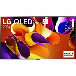 OLED97G4CUA | OLED TVs