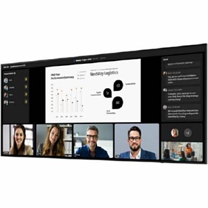 QP105DX5K | Digital Signage Systems