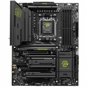 X870ETMAHAWKWIFI | Motherboards