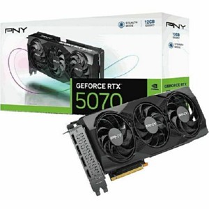 VCG507012TFXPB1 | Graphic Cards