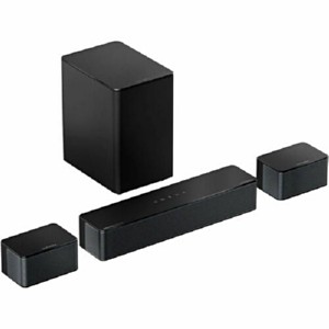 U2520 | Multimedia Speakers