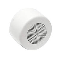 V-9010-W | Valcom® V-9010-w Vandal Resistant Speaker V9010w