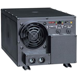 Tripp Lite 2400W APS Int 24VDC 230V Inverter / Charger w/ Auto