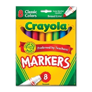 Ultimate Crayon Collection 152-Crayon Set - 071662520038