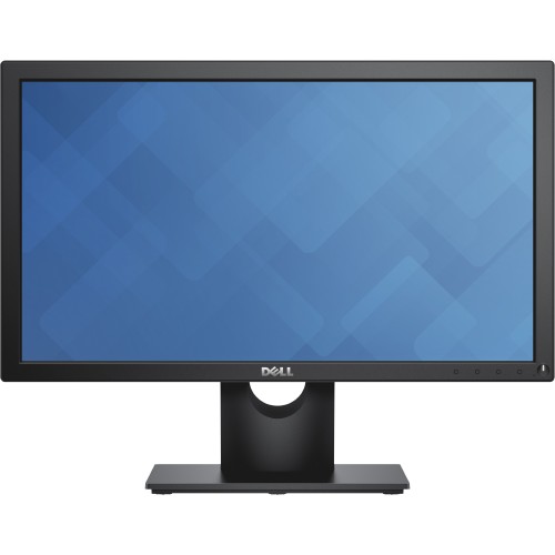 dell led monitor 19.5 inch e2016hv