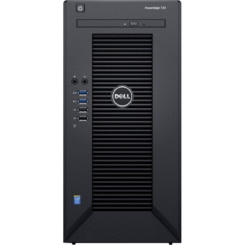 dell tower server t30