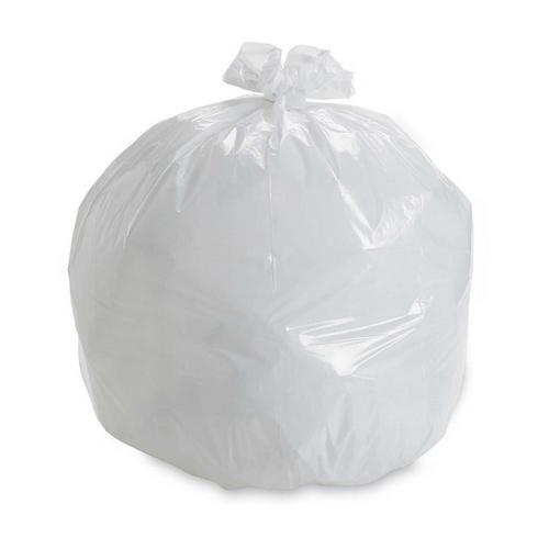 Stout Recycled Content Trash Bags