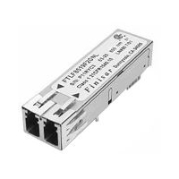 Finisar FTLF8519F2GTL SFF Transceiver - 1 x 1000Base-SX