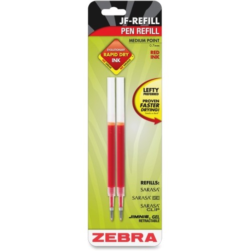 Zebra Pen JF-Refill - ZEB87032 