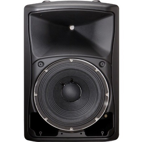 ZX3-90B | Bosch Pro® Electro-voice Zx3 2-way Speaker - 600 W Rms - Black -  2400 W (pmpo) - 48 Hz To 20 Khz - 8 Ohm Zx3-90 Zx390b