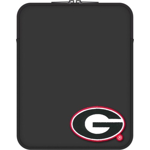 Centon LTSCIPAD-UGA Carrying Case (Sleeve) for iPad - Black - Bump