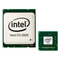 Cisco Intel Xeon E5-2630L Hexa-core (6 Core) 2 GHz Processor