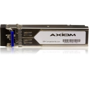 Axiom 1000BASE-LX SFP Transceiver (Extended Temp) for Cisco - ONS