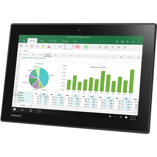 PDW0GU-00401H | Dynabook® Toshiba Encore 10 Lx0-c Lx0-c100pro Tablet -  10.1