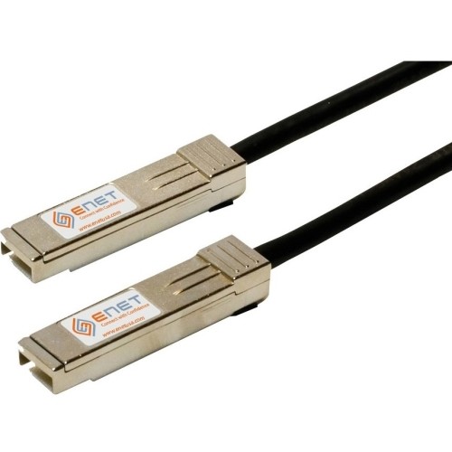 PAN-SFP-PLUS-CU-5M-ENC | Enet Components® Sfp+ Network Cable  Pansfppluscu5menc