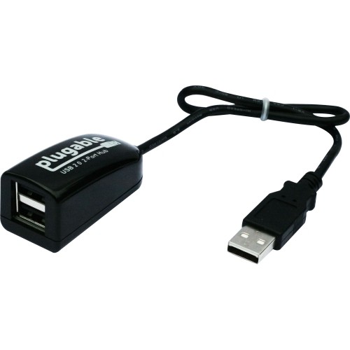 USBFireWire USB Splitter Cable