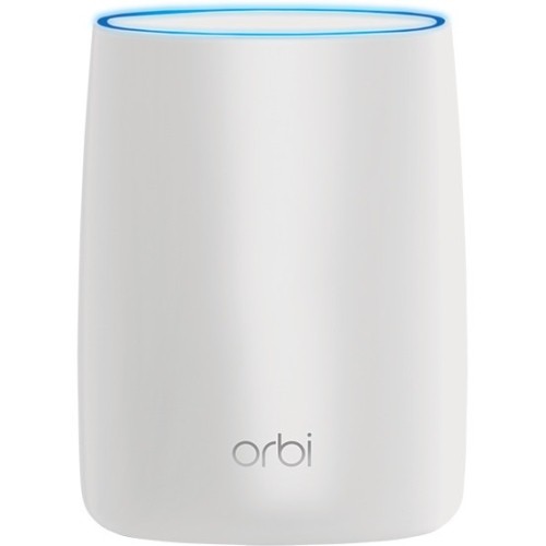 Netgear Orbi Rbs50 Ieee 802.11ac 2.93 Gbit/S Wireless Range Extender ...