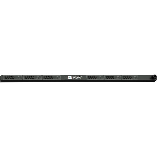 Raritan PX3-5540-M10N5V2 24-Outlets PDU - Monitored/Switched - CS8365C ...