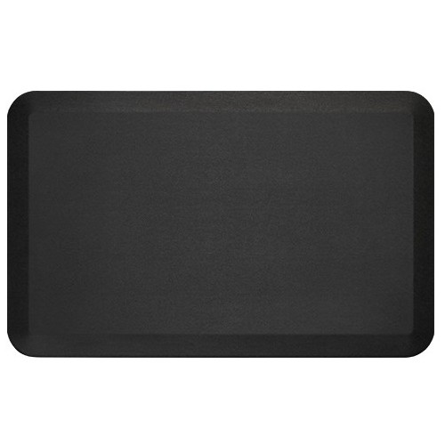 Newlife Eco Pro Anti Fatigue Mat Black 20x32