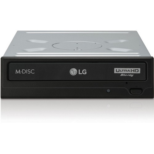 LG Ultra HD Blu-ray Disc Player Owner's Manual