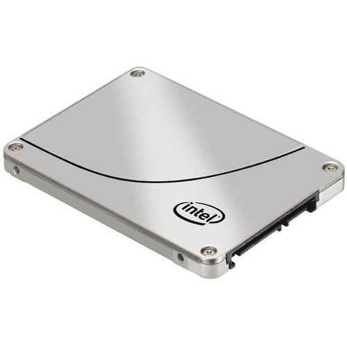 SSDSC2BB240G701 | Intel® Dc S3520 Solid State Drive