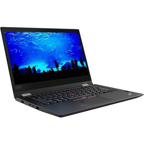 20LJS1RE00 | Lenovo® Lenovo Thinkpad X380 Yoga 20ljs1re00 13.3