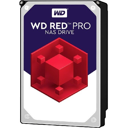 WD Red HDD SATA 600 Reviews, Pros and Cons