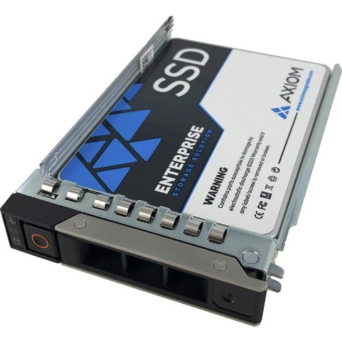 Axiom Ev200 960 Gb Solid State Drive - 3.5 Internal - Sata (Sata