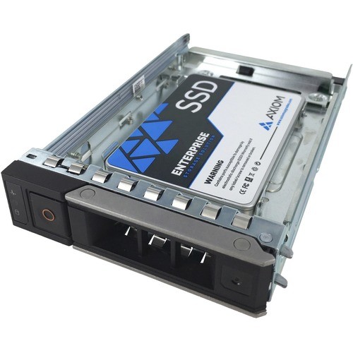 Axiom EV200 960 GB Solid State Drive - SATA (SATA/600) - 2.5