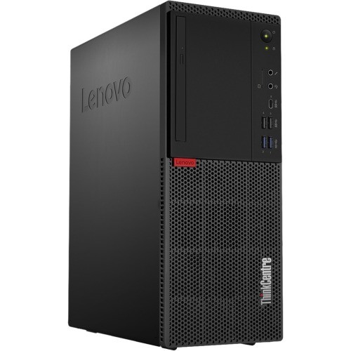 Lenovo ThinkCentre M720t 10SQ000VUS Desktop Computer - Intel Core