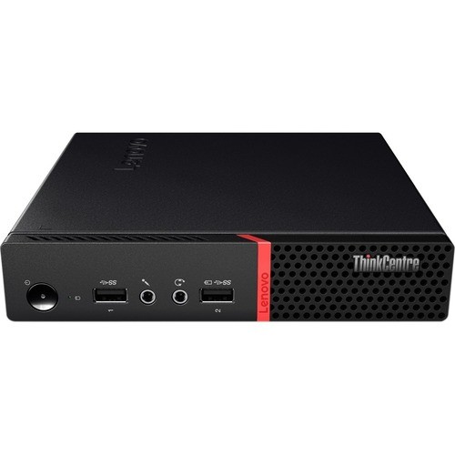 Lenovo 10VL000RUS Terminals/Thin Clients Thinkcentre M715q 10vl000rus Thin Client 192563937043