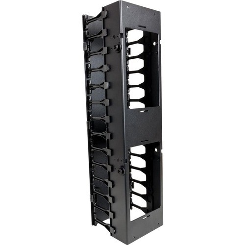 Server rack cable management: The essentials - RackSolutions